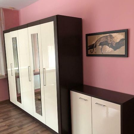 Apartment In Nurnberg-Peterskirche Dış mekan fotoğraf