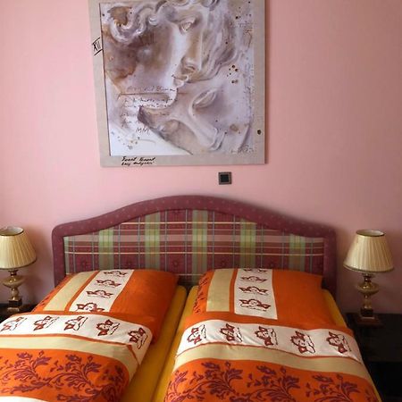 Apartment In Nurnberg-Peterskirche Dış mekan fotoğraf