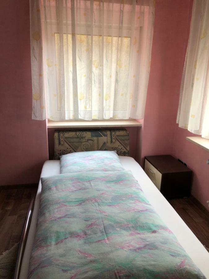 Apartment In Nurnberg-Peterskirche Dış mekan fotoğraf