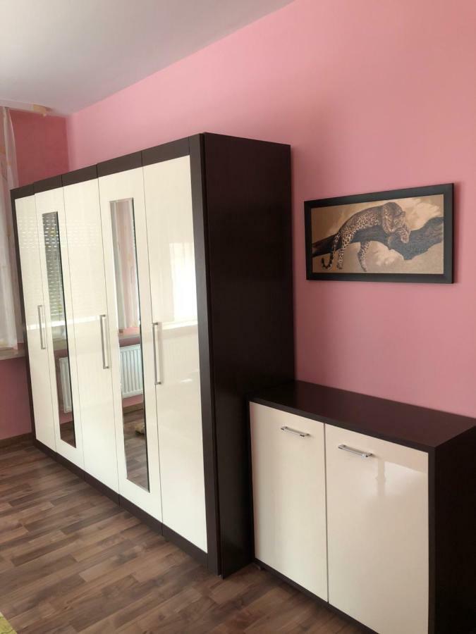 Apartment In Nurnberg-Peterskirche Dış mekan fotoğraf