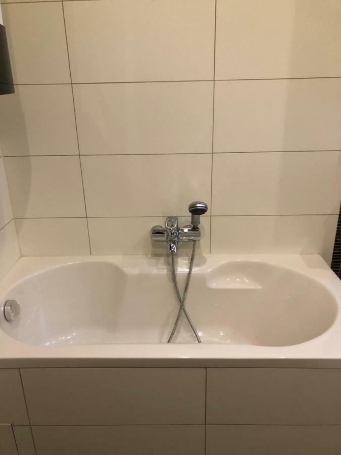 Apartment In Nurnberg-Peterskirche Dış mekan fotoğraf