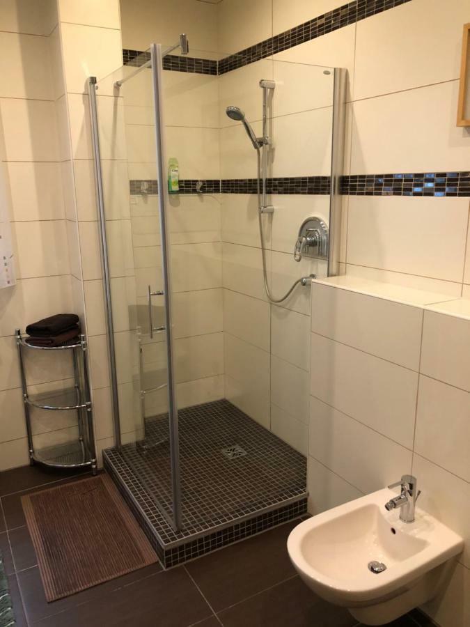 Apartment In Nurnberg-Peterskirche Dış mekan fotoğraf