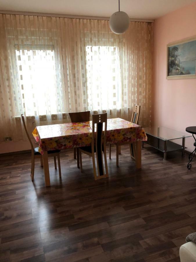 Apartment In Nurnberg-Peterskirche Dış mekan fotoğraf