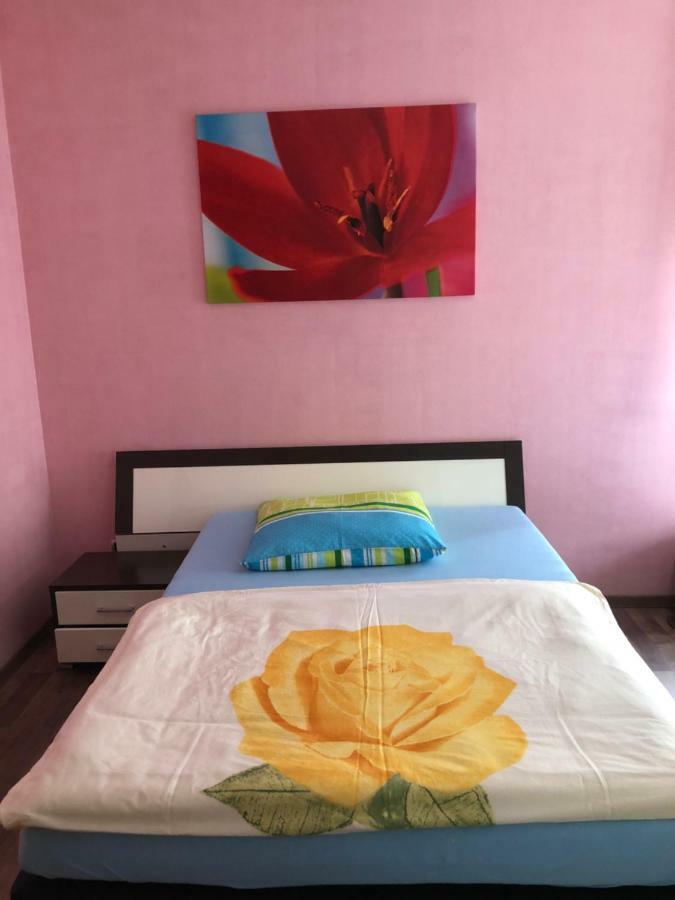 Apartment In Nurnberg-Peterskirche Dış mekan fotoğraf