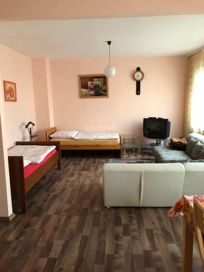 Apartment In Nurnberg-Peterskirche Dış mekan fotoğraf