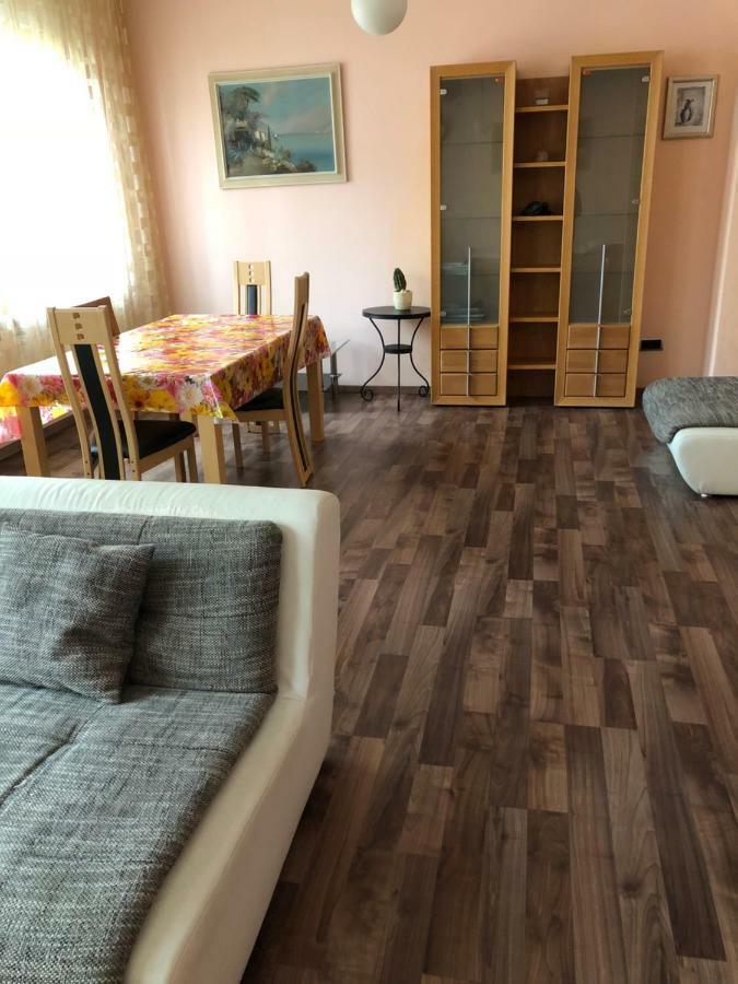 Apartment In Nurnberg-Peterskirche Dış mekan fotoğraf