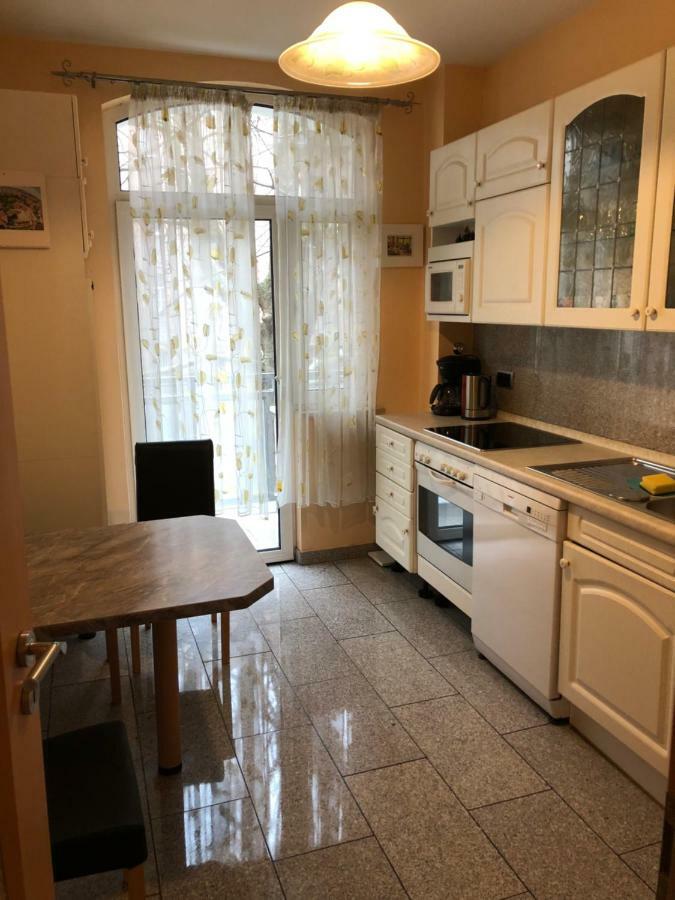 Apartment In Nurnberg-Peterskirche Dış mekan fotoğraf